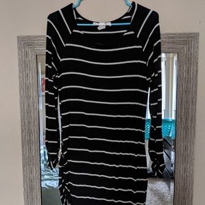 Long Sleeve Tunic